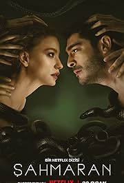 Shahmaran 2023-2024* S02 {Hindi & English} 720p NF WEB-DL AAC5.1.AV1 Esub Complete Season