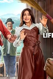 Life Hill Gayi (2024) S01 Complete Season 1 720p