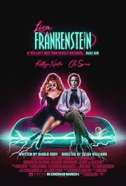 Lisa Frankenstein (2024) 480p | 720p | 1080p 10bit WEBRip HEVC x265 [Hindi JC AAC 2.0 192kbps + English AAC 5.1] ESub