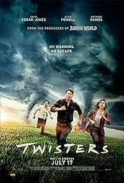 Twisters 2024 WebRip 1080p_x265_HEVC_10bit Hindi-English