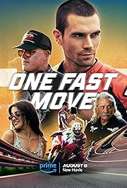 One Fast Move (2024) 480p | 720p | 1080p WebRip ×264 Hindi English (ESub)