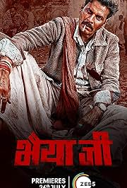 Bhaiyya Ji 2024 480p | 720p |1080p ZEE5 WEB-DL Hindi DDP5 1 H 265