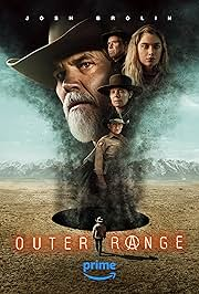 Outer Range (2024) COMBiNED S01 720p 10bit WEBRip x265 HEVC [Org AMZN Hindi DDP5.1 + English AAC2.0] ESubs