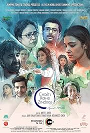 Chalti Rahe Zindagi 2024 720p | 1080p | 2160p ZEE5 WEB-DL DD+5.1.H.265 – Hindi
