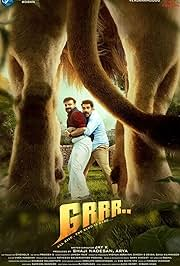 Grrr (2024) 480p | 720p | 1080P WEB-DL Hindi HS