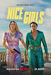 Nice Girls (2024) 480p | 720p |1080p WebRip ×264 Hindi French (ESub)