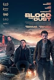 Blood for Dust (2024) 480p | 720p | 1080p Hindi Dubbed Esubs