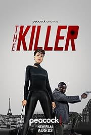 The Killer (2024) 720p | 1080p 10bit WEBRip x265 HEVC [Org JC Hindi AAC2.0 + English AAC5.1] ESubs