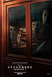 The Strangers: Chapter 1 (2024) 480p | 720p | 1080p HDRip x264 Esubs [Dual Audio] [Hindi ORG – English]
