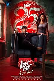 Love Me If You Dare (2024) 480p | 720p | 1080p JC WEB