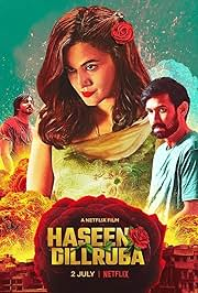 Haseen Dillruba (2021) WebRip Hindi 480p | 720p | 1080p |