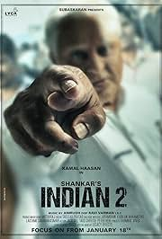 Hindustani 2 | Indian 2 2024 Hindi HDTS x264 AAC 480p | 720p 1080p