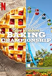 Blue Ribbon Baking Championship (2024) Complete Season 1 720p