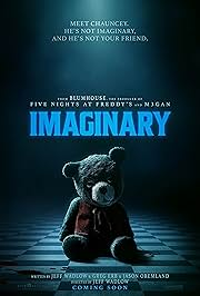 Imaginary (2024) 480p | 720p | 1080p BluRay ORG. [Dual Audio] [Hindi or English] x264 ESubs