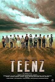 Teenz 2024 1080p AMZN WEB-DL DUAL DDP2 0 H 265