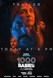 1000 Babies (2024) S01 HEVC HS HDRip Hindi AAC 2.0 ESubs