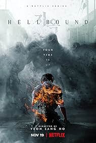 Hellbound (2024) S02 COMBINED [Hindi+Korean] NF WEB-DL