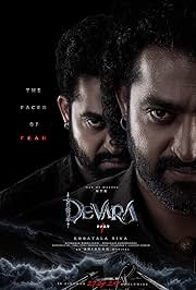 Devara Part 1 (2024) Hindi PreDVD x264 AAC HC-ESub