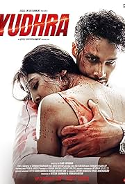 Yudhra (2024) Hindi HDTS x264 AAC