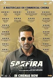 Sarfira (2024) Hindi HEVC HDRip x265 AAC ESubs