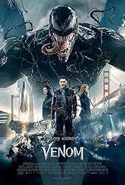 Venom: Let There Be Carnage (2021) BluRay  [Hindi ORG – English] ESubs