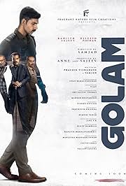 Golam (2024) AMZN WEB-DL Hindi DDP5.1