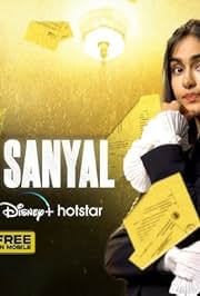 Reeta Sanyal (2024) S01 Hindi HS WEB-DL