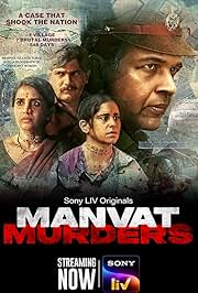 Manvat Murders (2024) HEVC HDRip S01 Complete [Hindi or Marathi]
