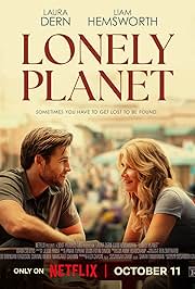 Lonely Planet (2024) HDRip x264 [Hindi ORG – English] ESubs