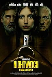 Nightwatch: Demons Are Forever (2023) BluRay [Hindi ORG – Danish]
