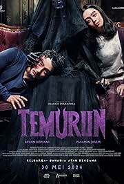 Temurun (2024) NF WEB-DL Hindi AAC5.1 AV1