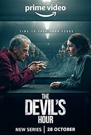 The Devil’s Hour (2024) S2 [Hindi – English] Web-Rip ESub