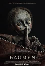 Bagman (2024) WEBDL English Esubs