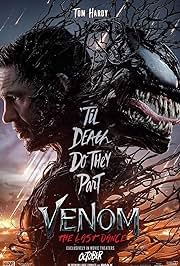 Venom The Last Dance (2024) [English – Hindi] PreDVD x264 AAC HC-Sub