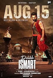 Double iSmart (2024) HDRip [Hindi ORG 5.1 – Telugu] ESubs