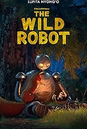 The Wild Robot (2024) WEB-DL [Hindi (LiNE) & English] ESubs
