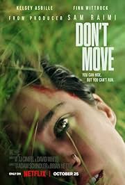 Dont Move (2024) NF WEB-DL AAC 5.1