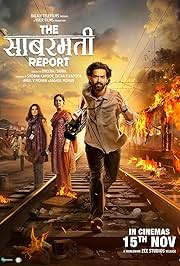 The Sabarmati Report (2024) Hindi HDTS x264 AAC