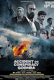 Accident or Conspiracy – Godhra (2024) HDRip Hindi