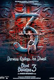 Bhool Bhulaiyaa 3 (2024) Hindi HDTC x264 AAC