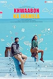 Khwaabon Ka Jhamela (2024) WebRip HEVC 10bit Hindi ESubs