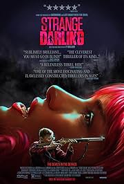 Strange Darling (2023) WebRip [Hindi 2.0 English 5.1] ESub