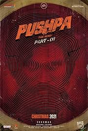 Pushpa The Rise (2021) 10bit BluRay x265 HEVC Hindi
