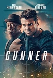 Gunner (2024) Amzn WEB-DL DDP5.1 HEVC