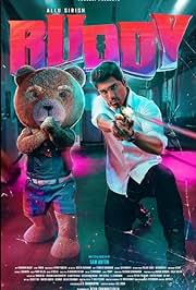 Buddy (2024) HDRip x264 ESubs [Hindi ORG 5.1 – Telugu]