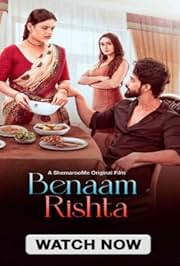 Benaam Rishta (2024) Hindi HDRip x264 AAC