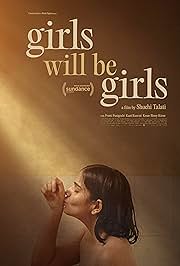 Girls Will Be Girls (2024) HDRip [Hindi ORG. or English] x264 ESubs