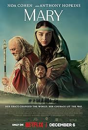 Mary (2024) NF HEVC HDRip ORG. [Hindi or English] x265 ESubs