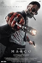 Marco (2024) HDCAM Hindi x264 AAC