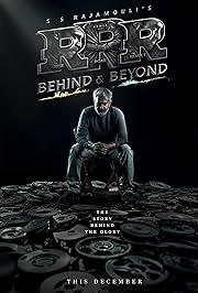 RRR Behind and Beyond (2024) Hindi NF WEB-DL